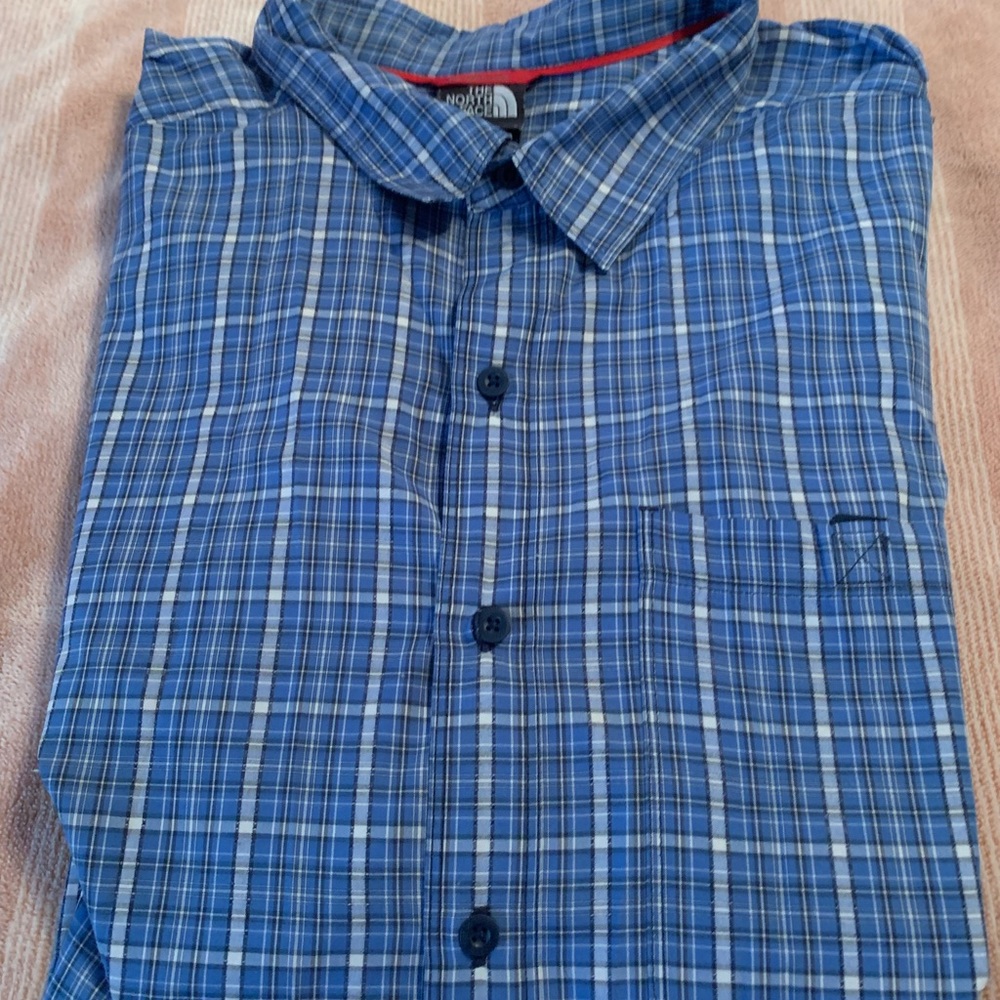 Sz XXL Mens The North Face Shirt